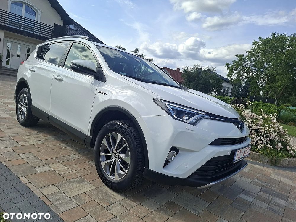 Toyota RAV4 - 7