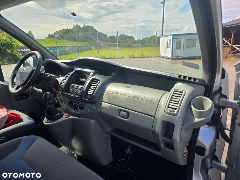 Renault Trafic L2H2 Maxx - 12