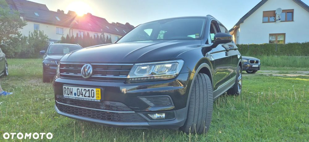 Volkswagen Tiguan 2.0 TDI BMT SCR Highline DSG - 3