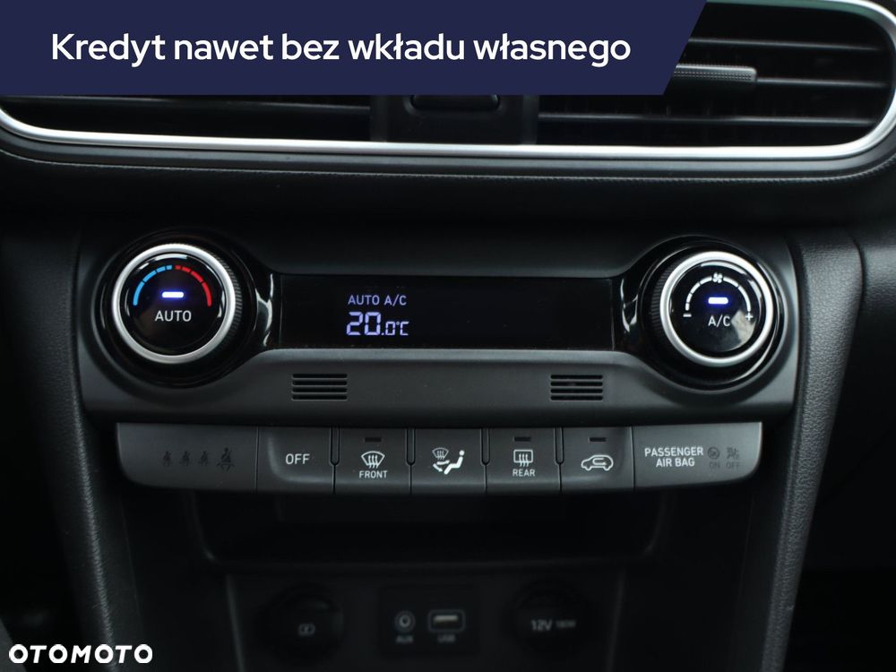 Hyundai Kona - 15