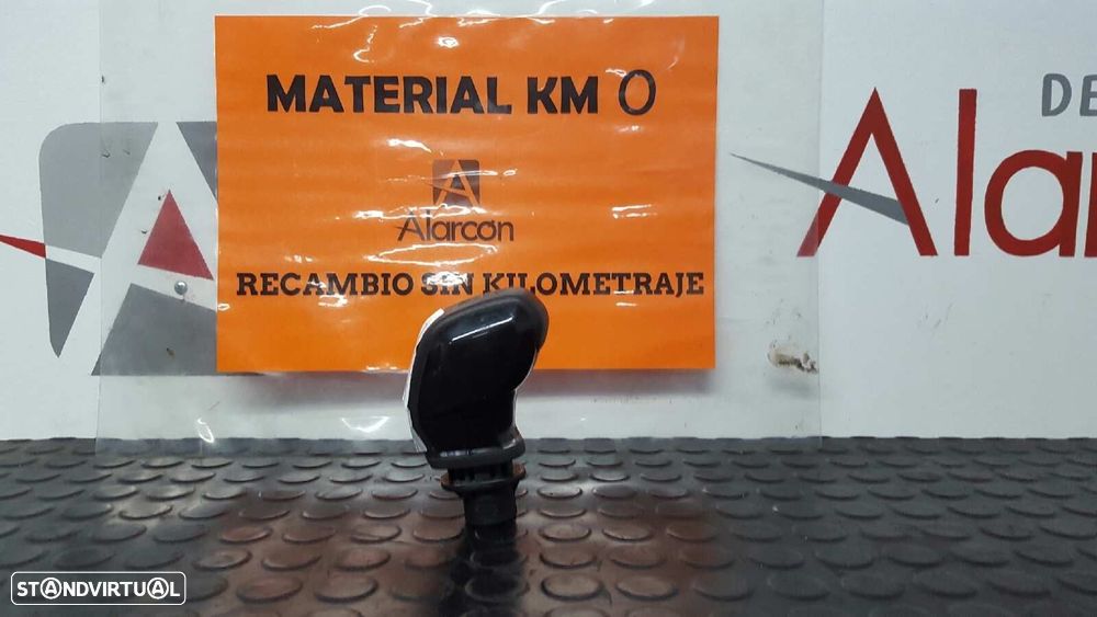 MANÍPULO DA ALAVANCA DE VELOCIDADES CITROEN C4 CACTUS FEEL FINE - 1