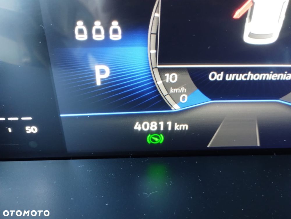 Volkswagen T-Roc 1.5 TSI Life Plus DSG - 10