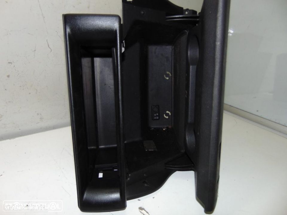 Opel Calibra porta-luvas - 5