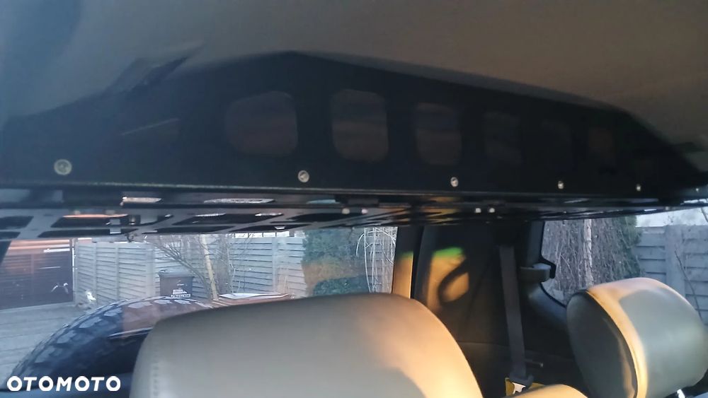 Toyota Land Cruiser 3.0 D X Platinium - 13