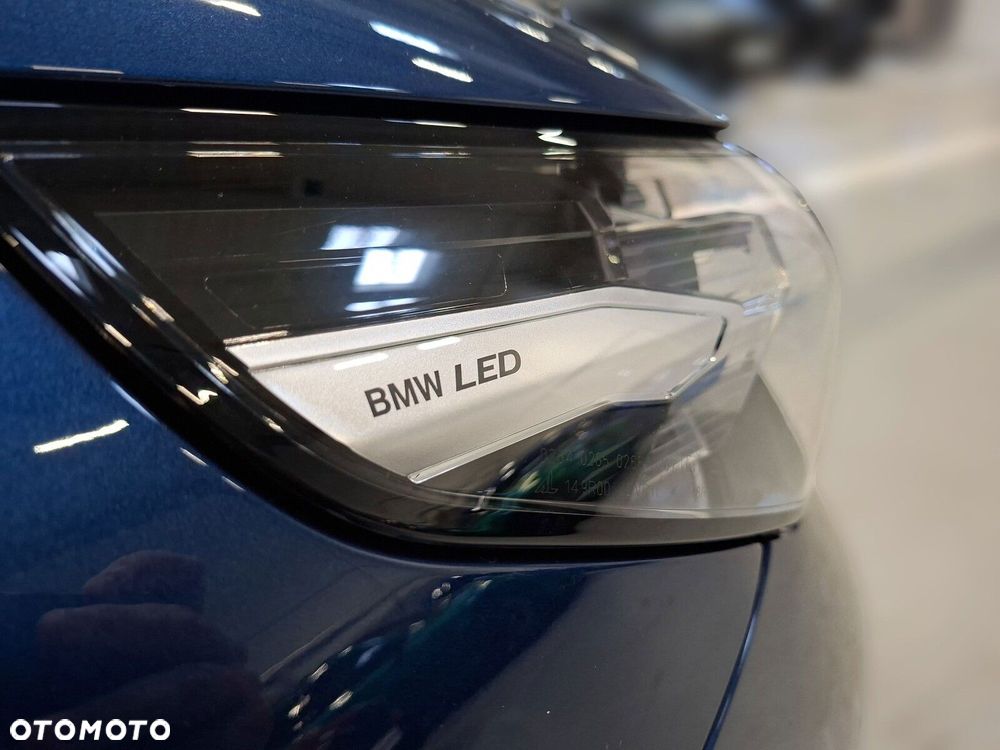 BMW Seria 5 - 25