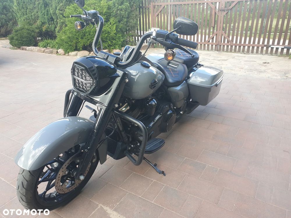 Harley-Davidson Touring Road King - 5
