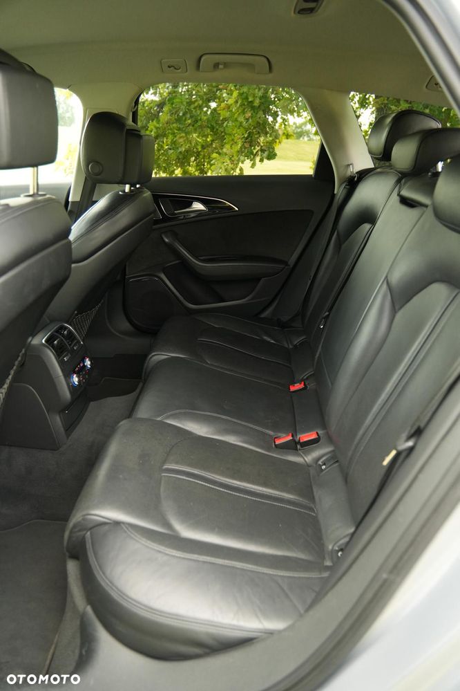 Audi A6 Avant - 9