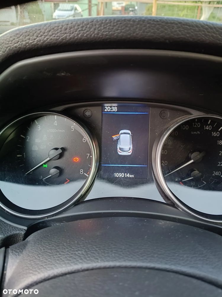Nissan Qashqai 1.3 DIG-T Tekna+ - 3