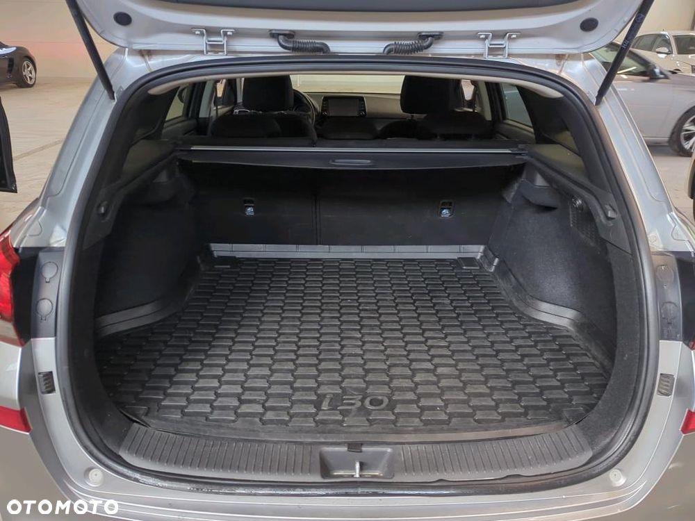 Hyundai i30 1.0 T-GDI Modern - 21