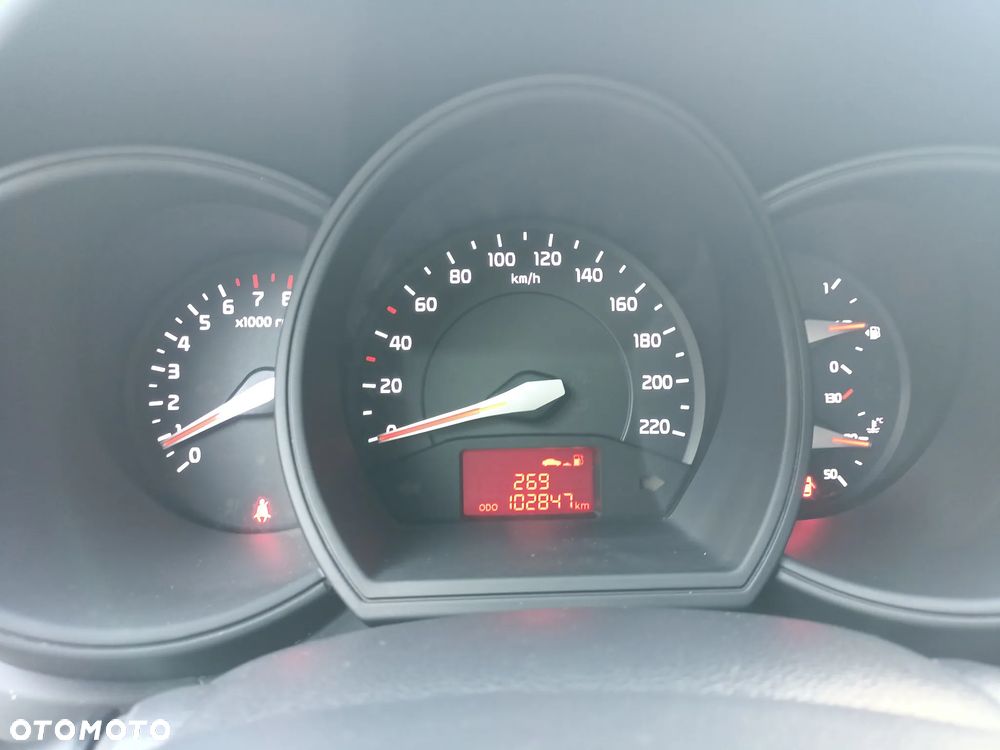 Kia Rio 1.2 Spirit - 20
