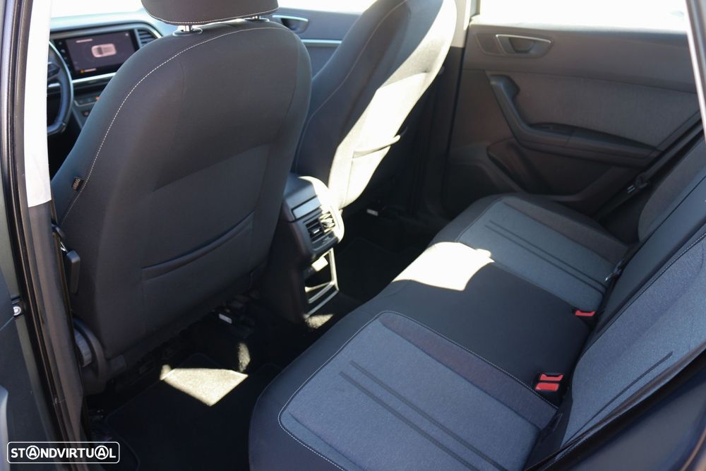 SEAT Ateca 1.0 TSI Style - 34