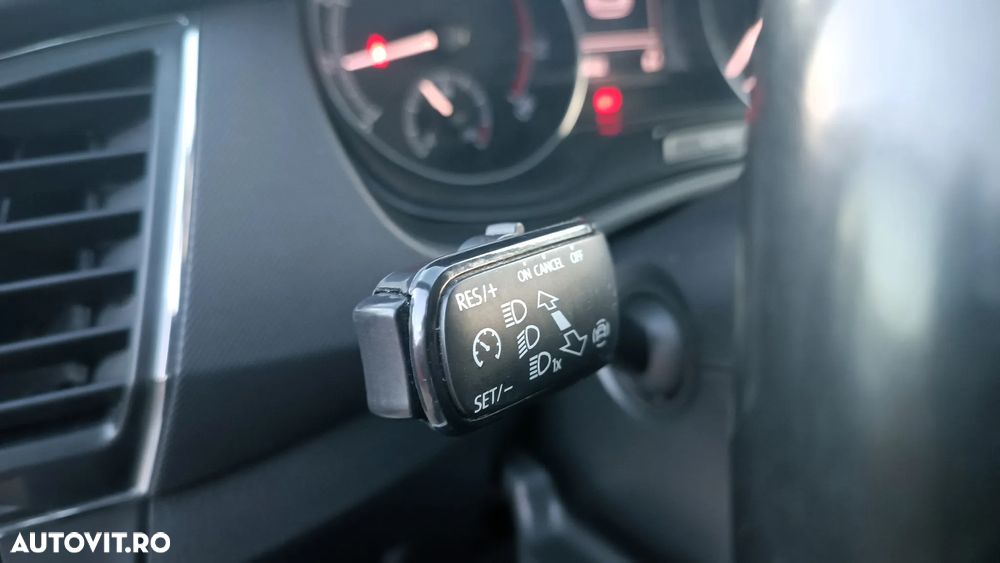 Skoda Fabia Combi 1.0 TSI Ambition - 17