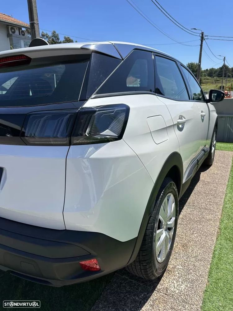 Peugeot 3008 - 16
