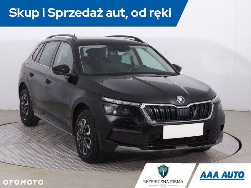 Skoda Kamiq - 3