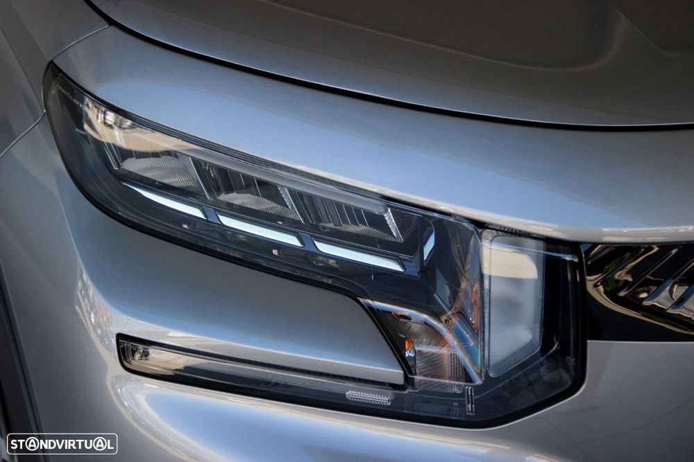 Citroën e-C3 44 kWh Plus - 3