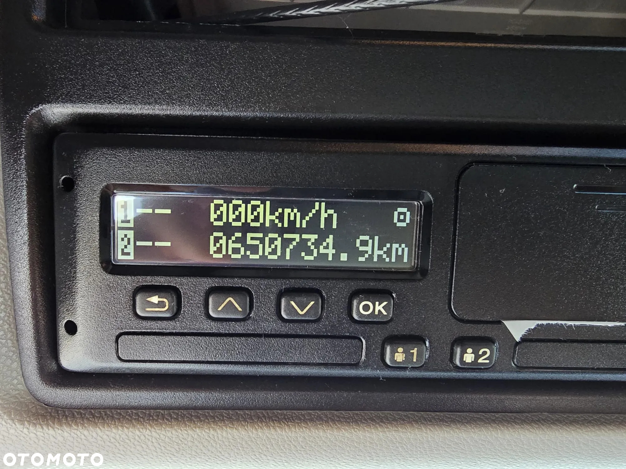 Scania / S 450 / ACC / RETARDER / EURO 6  / STANDARD - 12