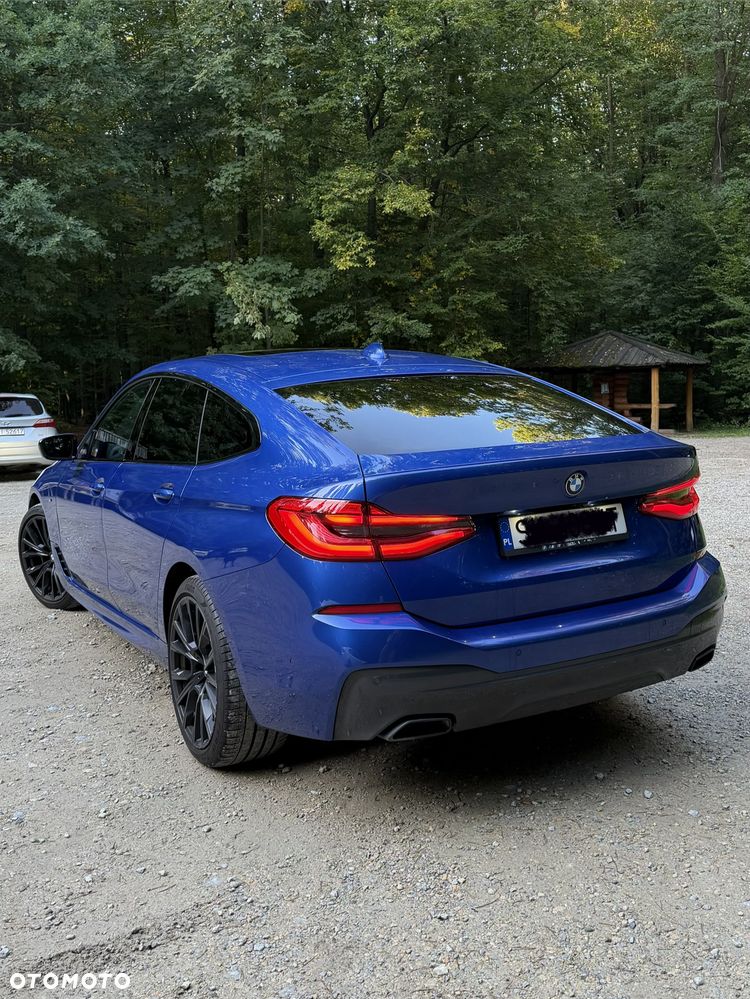BMW Seria 6 - 4