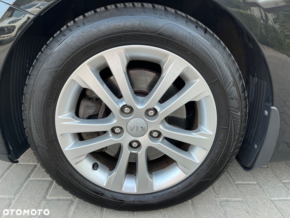 Kia Ceed 1.6 GDI XL - 38