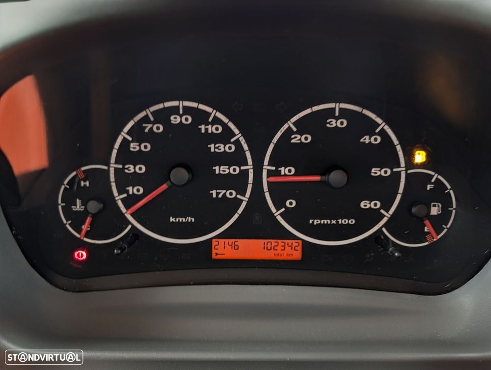 Fiat Ducato PILOTE GALAXY 40 - 27