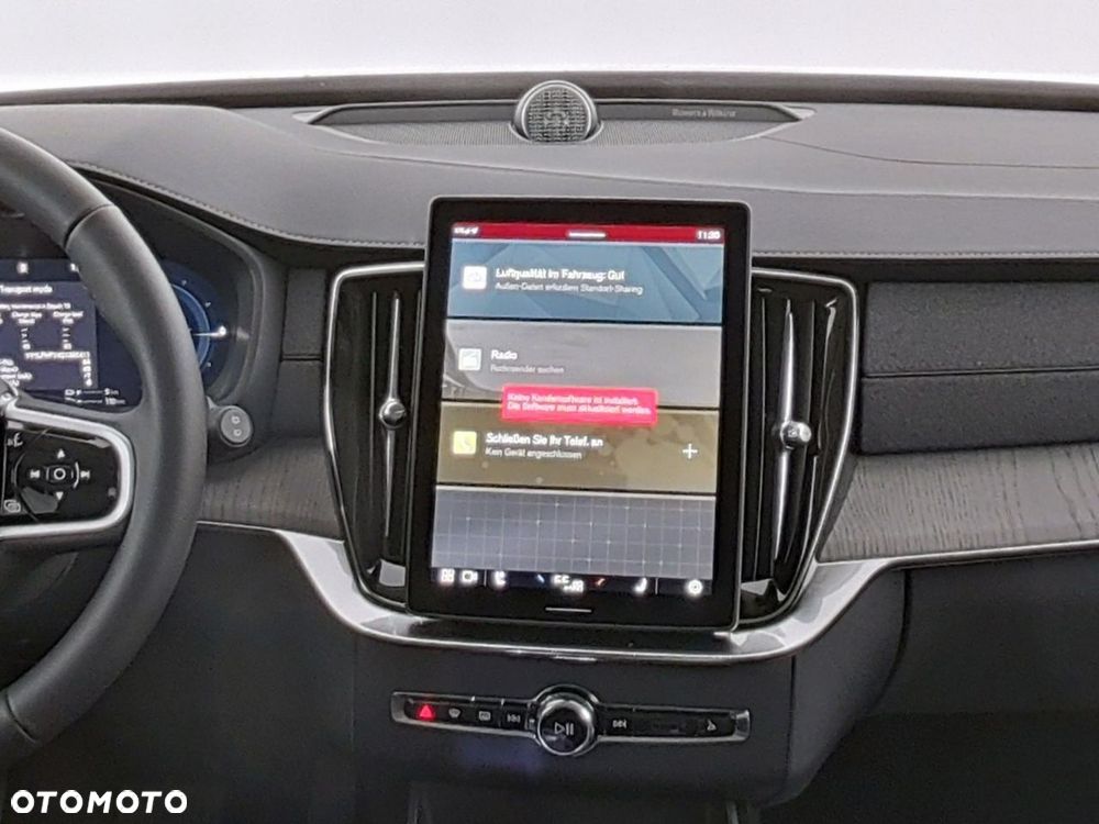 Volvo XC 90 T8 AWD Plug-In Hybrid Plus Dark 7os - 15