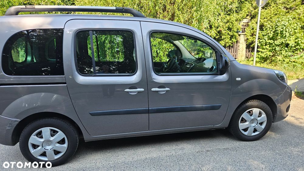 Renault Kangoo 1.2 TCE Business - 15