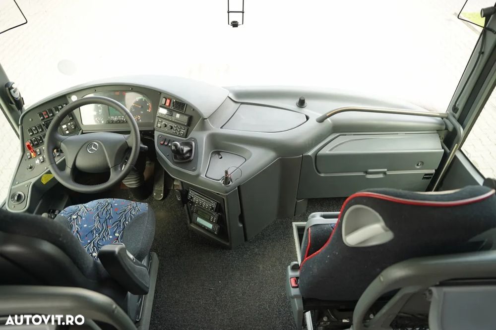 Mercedes-Benz TOURISMO / EURO 5 / IMPORTAT / - 23