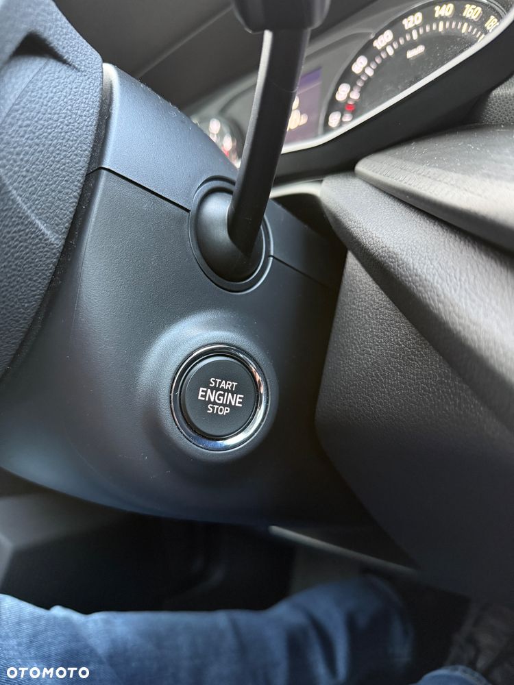 Skoda Octavia 1.5 TSI ACT Ambition - 21