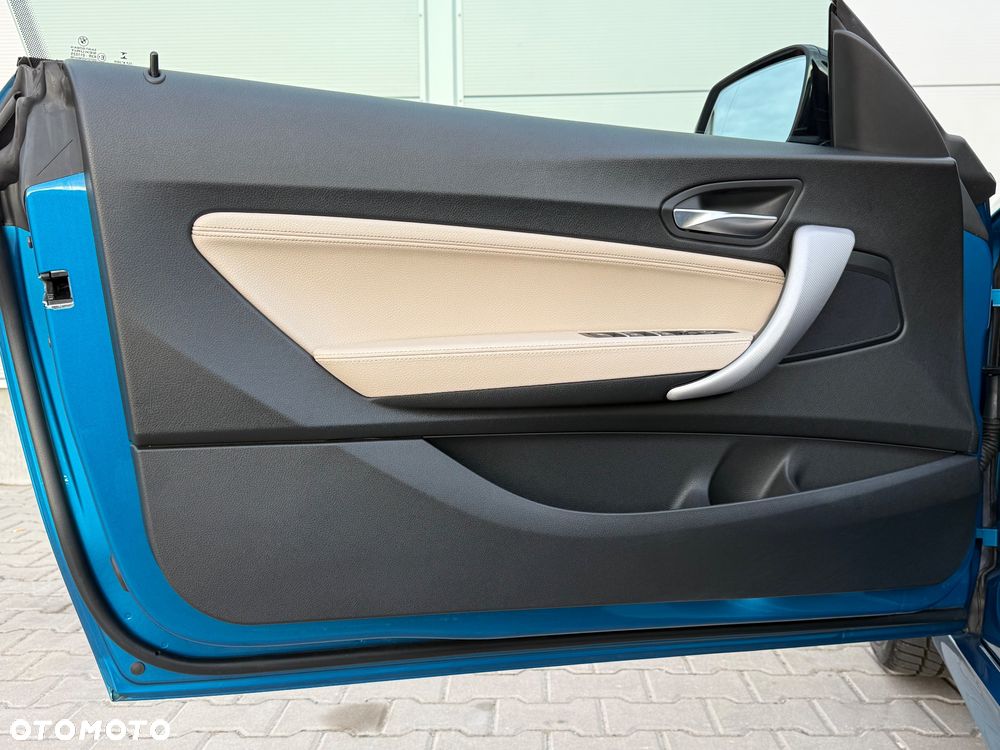 BMW Seria 2 M240i GPF xDrive sport - 20