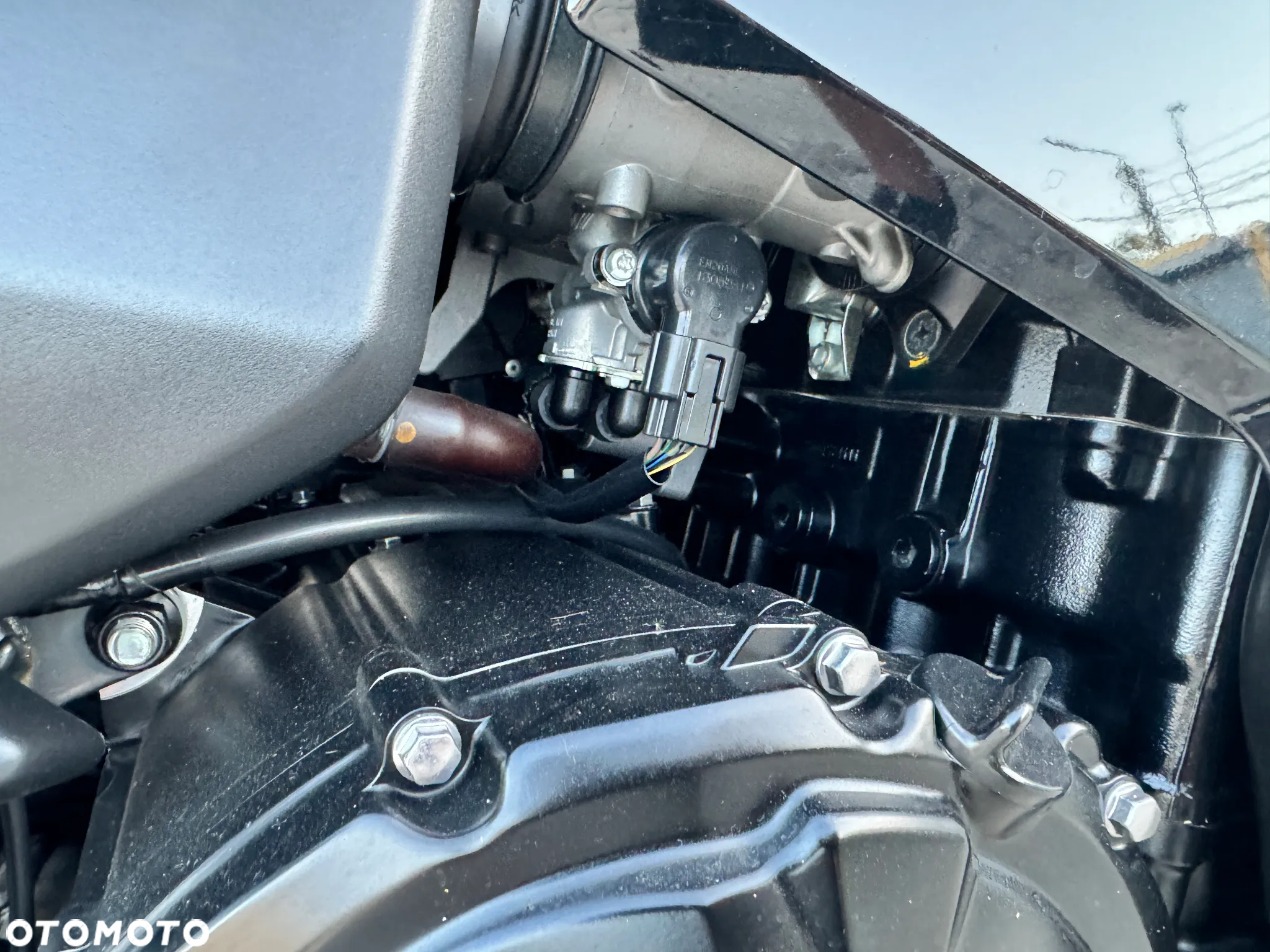 Suzuki GS - 14