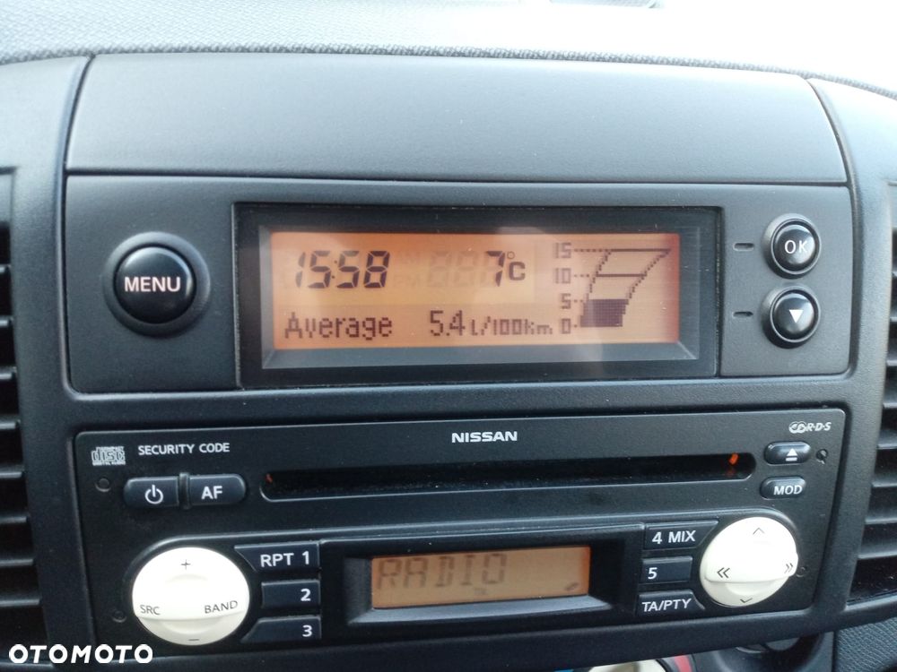 Nissan Micra - 12