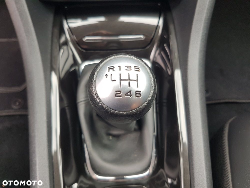 Citroën C5 THP 155 Business Class - 22