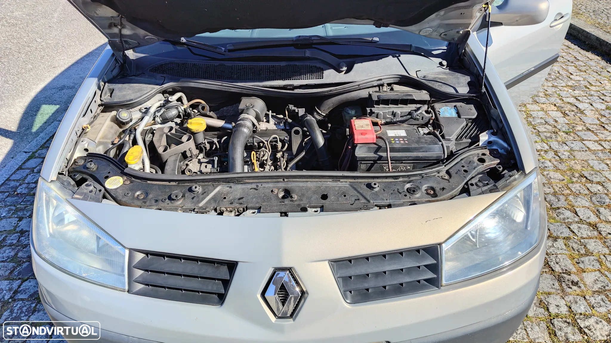 Renault Mégane - 9