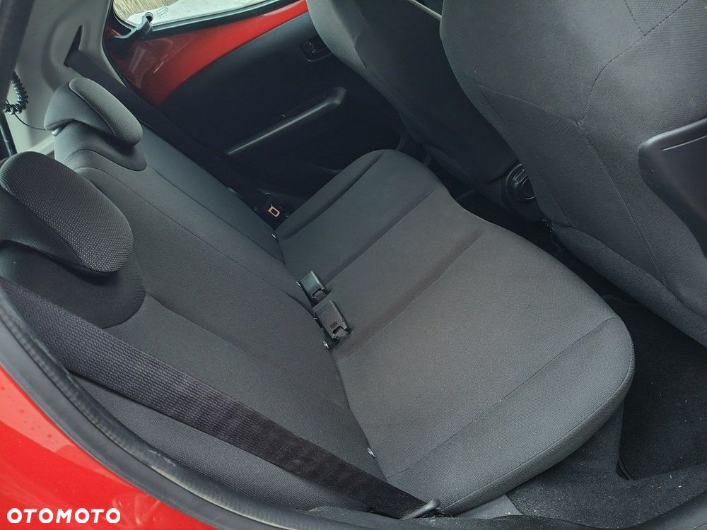 Toyota Aygo - 9