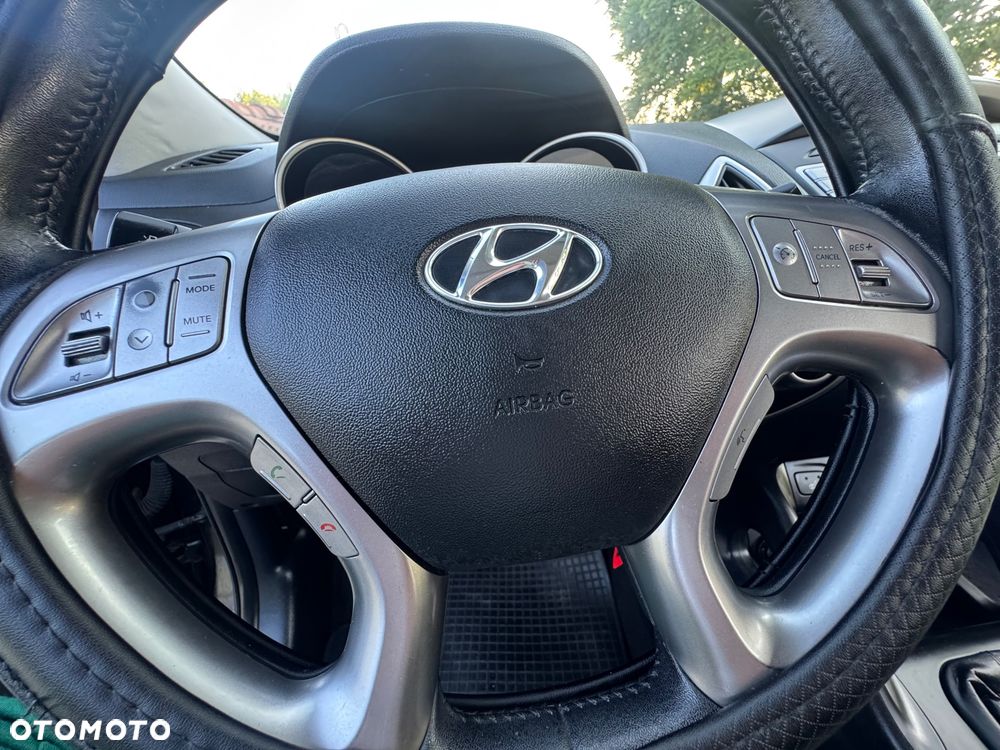 Hyundai ix35 - 38