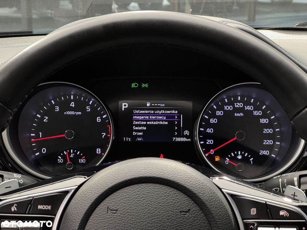 Kia Ceed 1.5 T-GDI L DCT - 18