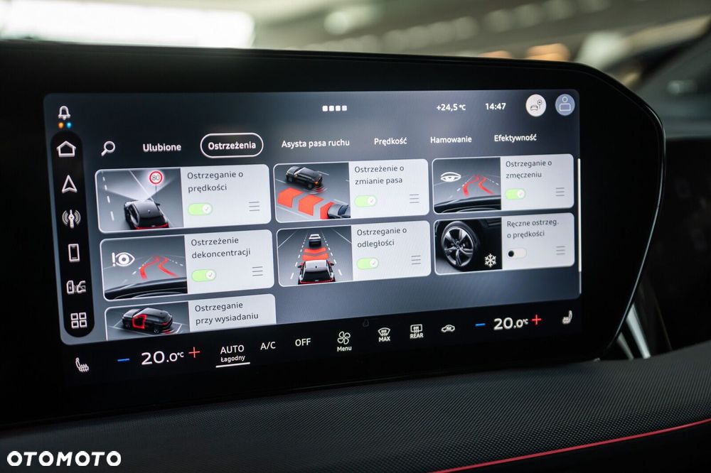 Audi Q4 Sportback e-tron - 37