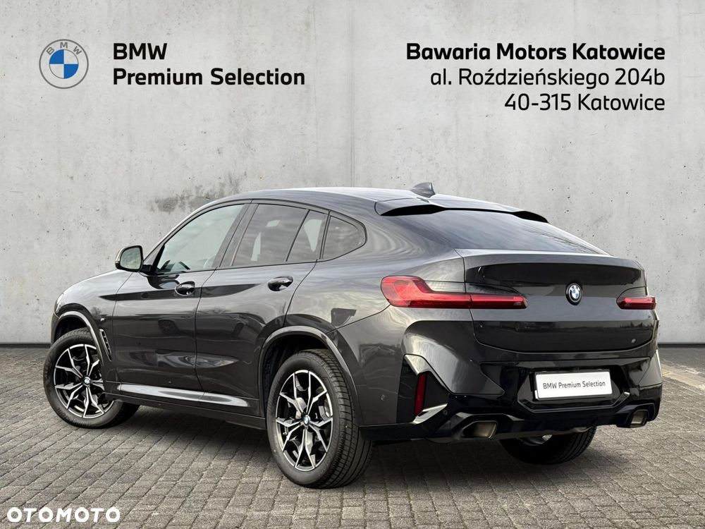 BMW X4 - 21