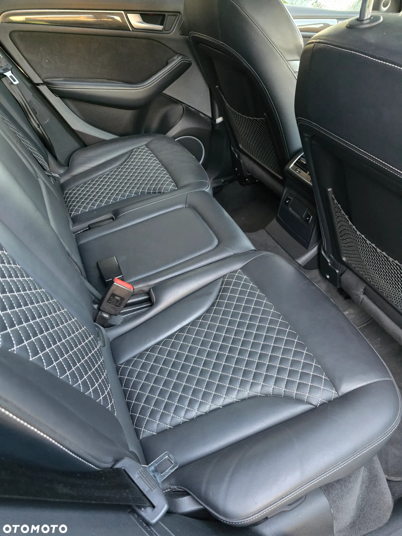 Audi SQ5 3.0 TDI Plus Quattro Tiptr - 11
