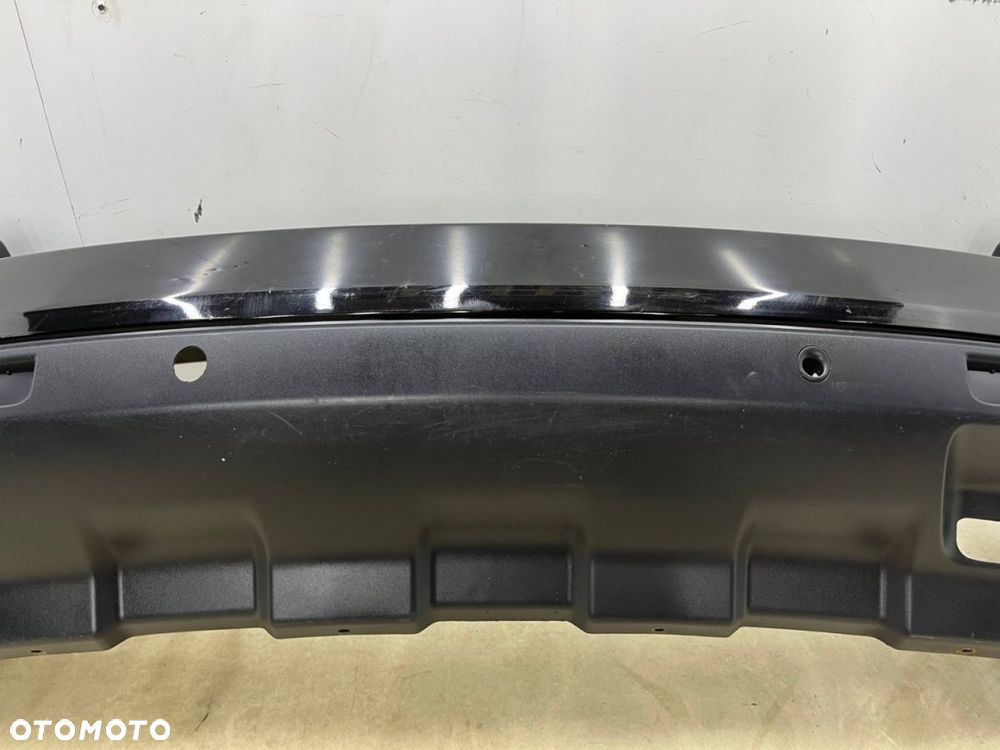 Zderzak tylny Land Rover Freelander L359 2 II 06-14r. tył 4XPDC 6H52-17775-B - 15