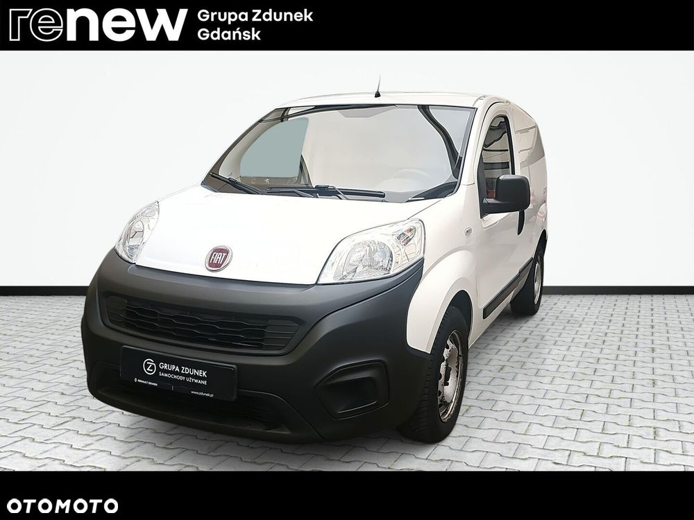 Fiat Fiorino - 2