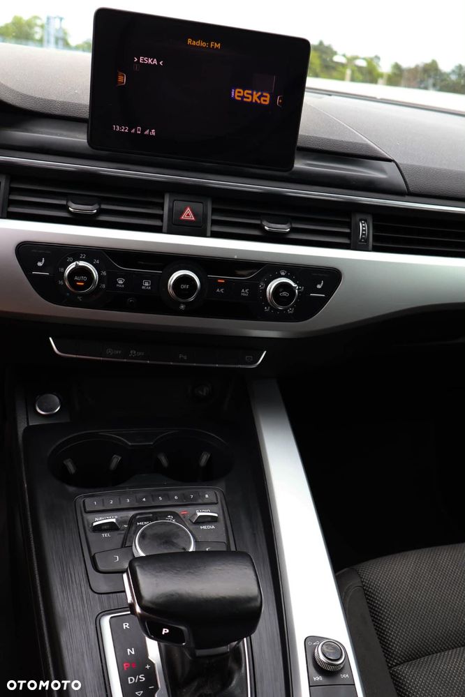 Audi A4 Avant 2.0 TDI S tronic - 15
