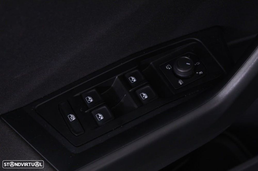 VW T-Roc 1.0 TSI Style - 20