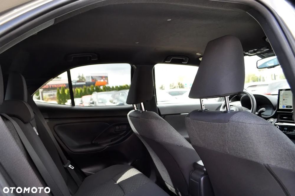 Toyota Yaris Cross Hybrid 1.5 Style - 33