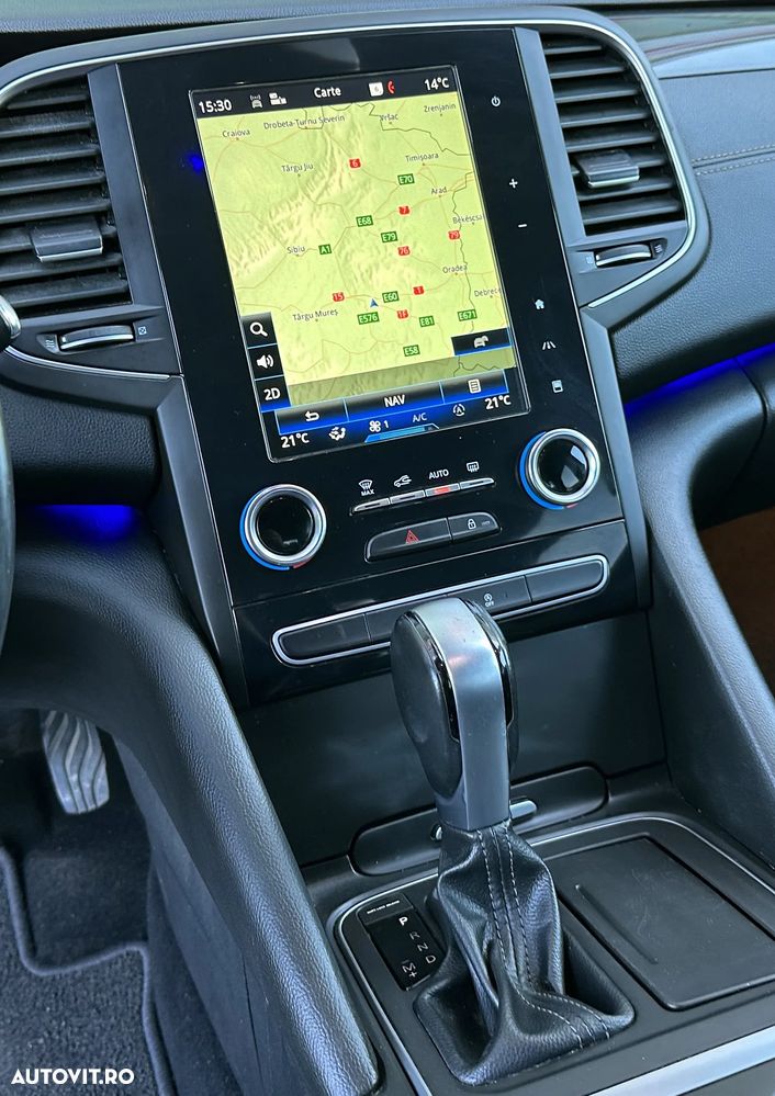 Renault Talisman - 12