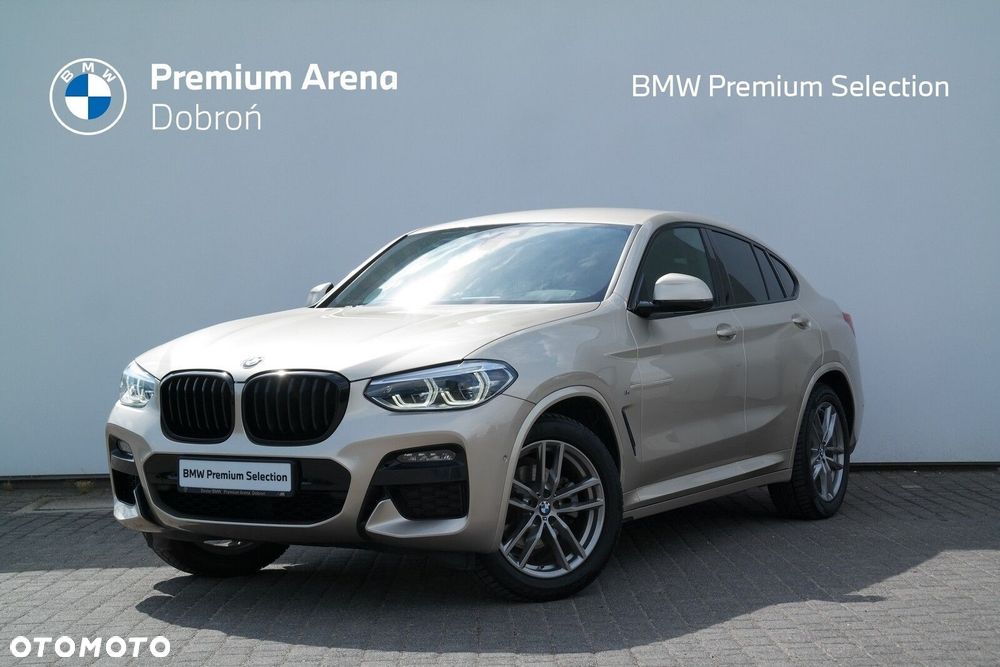 BMW X4 - 2