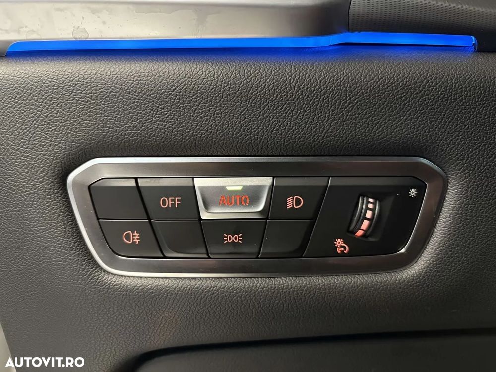 BMW X5 xDrive45e - 13