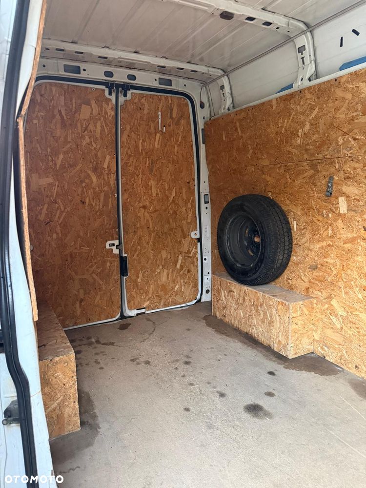 Ford Transit L Basis - 8