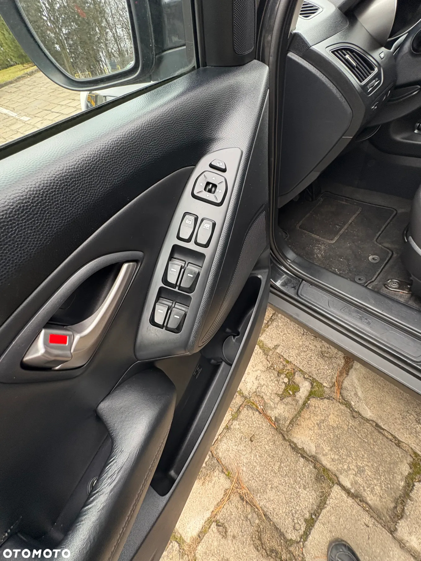 Hyundai ix35 2.0 2WD Trend - 19