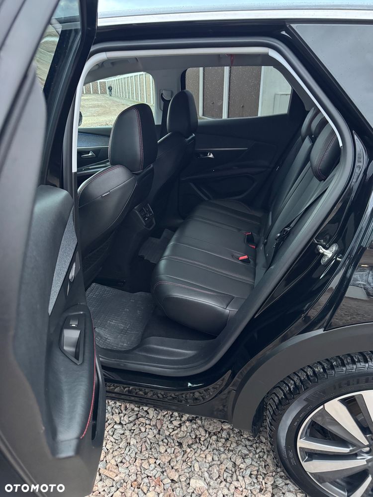 Peugeot 3008 1.5 BlueHDi Active Pack S&S - 28