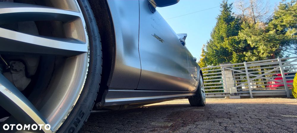 Audi A7 Sportback 3.0 TDI Quattro S tronic Progressive - 12